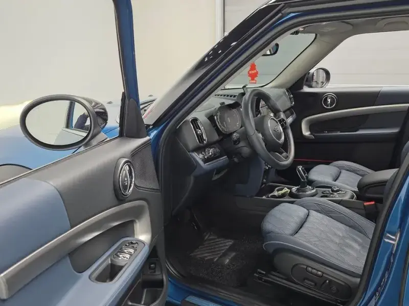 2023 Mini Countryman с пробегом 11 974 км
