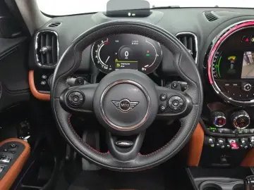 2021 Mini Countryman с пробегом 55 334 км
