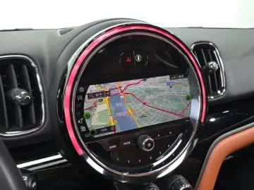 2021 Mini Countryman с пробегом 55 334 км
