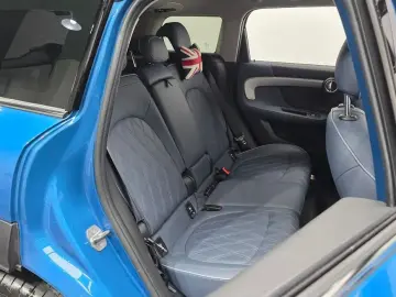 2023 Mini Countryman с пробегом 11 974 км