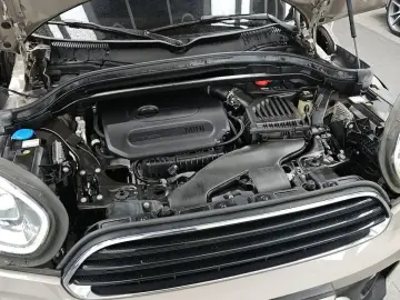 2022 Mini Countryman с пробегом 66 633 км