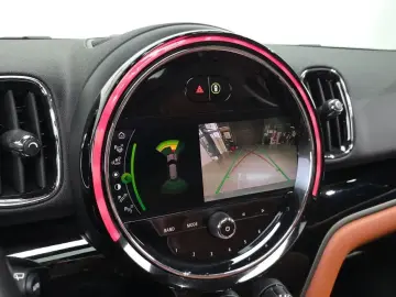 2021 Mini Countryman с пробегом 55 334 км