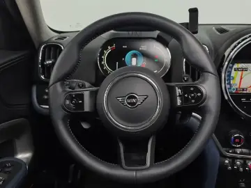 2023 Mini Countryman с пробегом 11 974 км