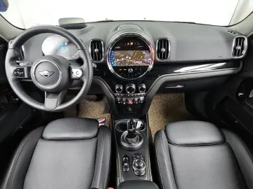 2022 Mini Countryman с пробегом 66 633 км