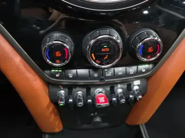 2021 Mini Countryman с пробегом 55 334 км