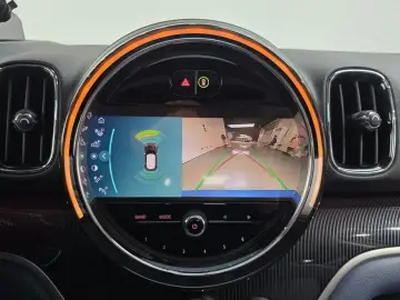 2023 Mini Countryman с пробегом 11 974 км