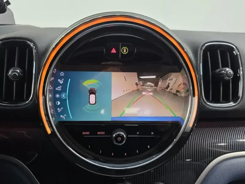 2023 Mini Countryman с пробегом 11 974 км