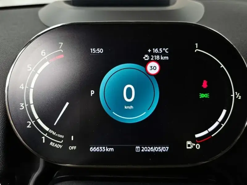 2022 Mini Countryman с пробегом 66 633 км