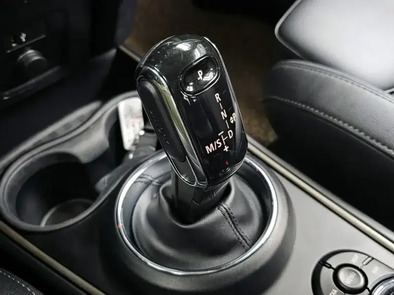 2022 Mini Countryman с пробегом 66 633 км