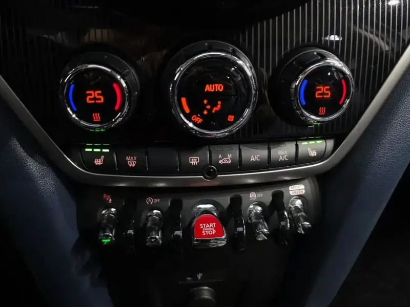 2023 Mini Countryman с пробегом 11 974 км