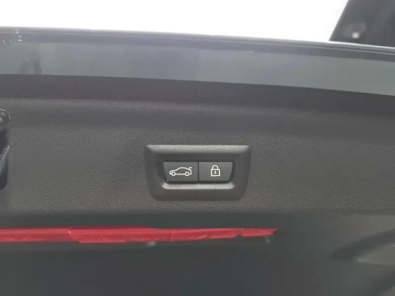 2021 Mini Countryman с пробегом 55 334 км