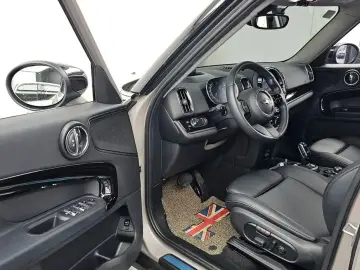 2022 Mini Countryman с пробегом 66 633 км
