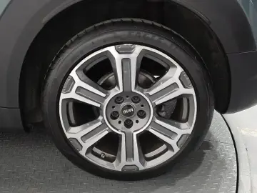 2021 Mini Countryman с пробегом 55 334 км
