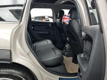 2022 Mini Countryman с пробегом 66 633 км