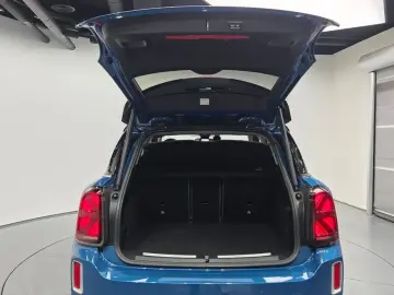 2023 Mini Countryman с пробегом 11 974 км