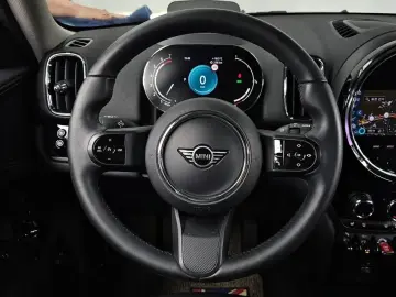 2022 Mini Countryman с пробегом 66 633 км