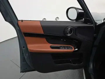 2021 Mini Countryman с пробегом 55 334 км