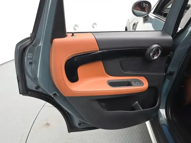 2021 Mini Countryman с пробегом 55 334 км