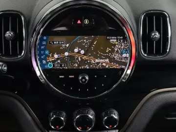 2022 Mini Countryman с пробегом 66 633 км