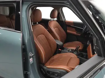 2021 Mini Countryman с пробегом 55 334 км