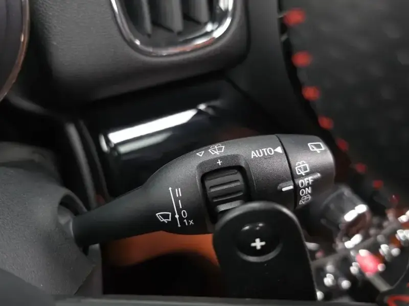 2021 Mini Countryman с пробегом 55 334 км