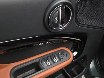 2021 Mini Countryman с пробегом 55 334 км