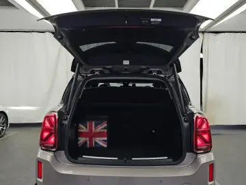2022 Mini Countryman с пробегом 66 633 км