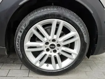 2022 Mini Countryman с пробегом 66 633 км