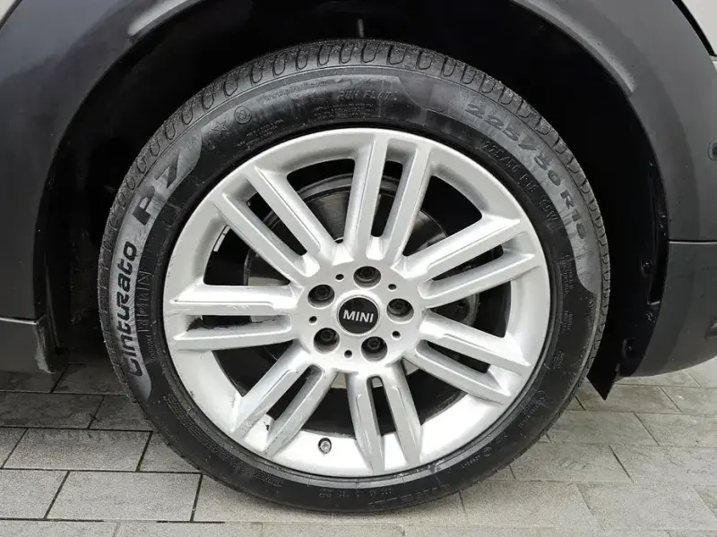 2022 Mini Countryman с пробегом 66 633 км