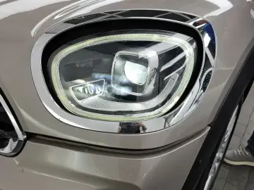 2022 Mini Countryman с пробегом 66 633 км