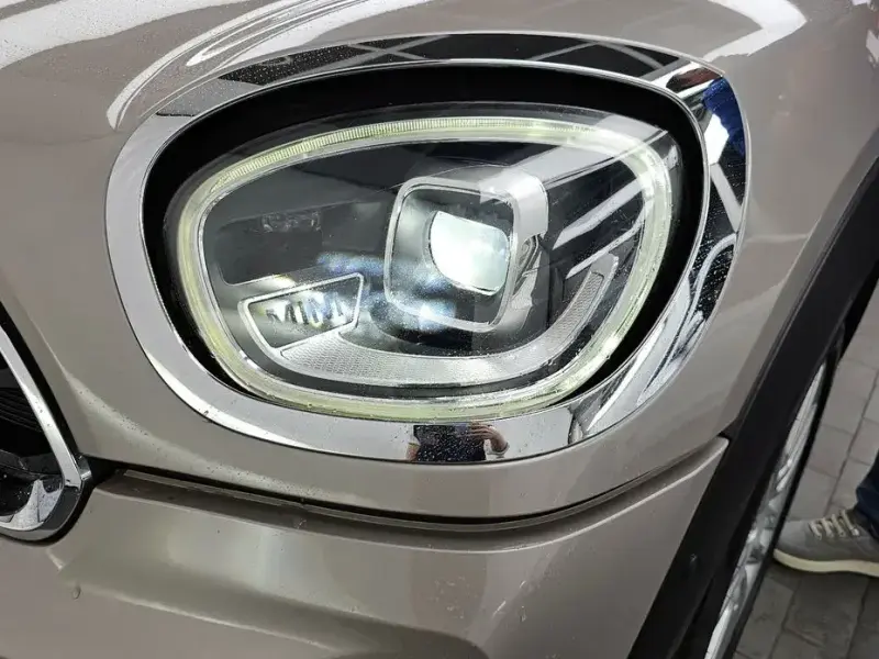 2022 Mini Countryman с пробегом 66 633 км
