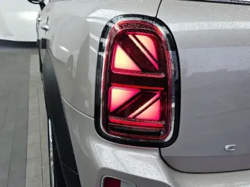 2022 Mini Countryman с пробегом 66 633 км