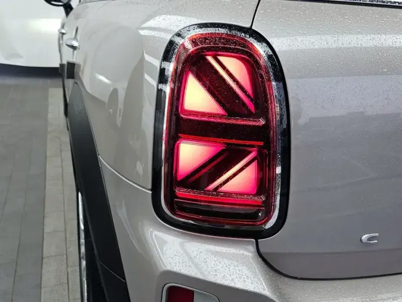 2022 Mini Countryman с пробегом 66 633 км