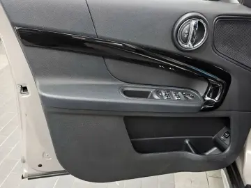 2022 Mini Countryman с пробегом 66 633 км