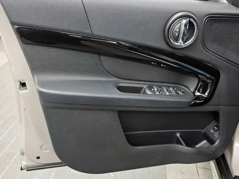 2022 Mini Countryman с пробегом 66 633 км