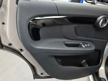 2022 Mini Countryman с пробегом 66 633 км