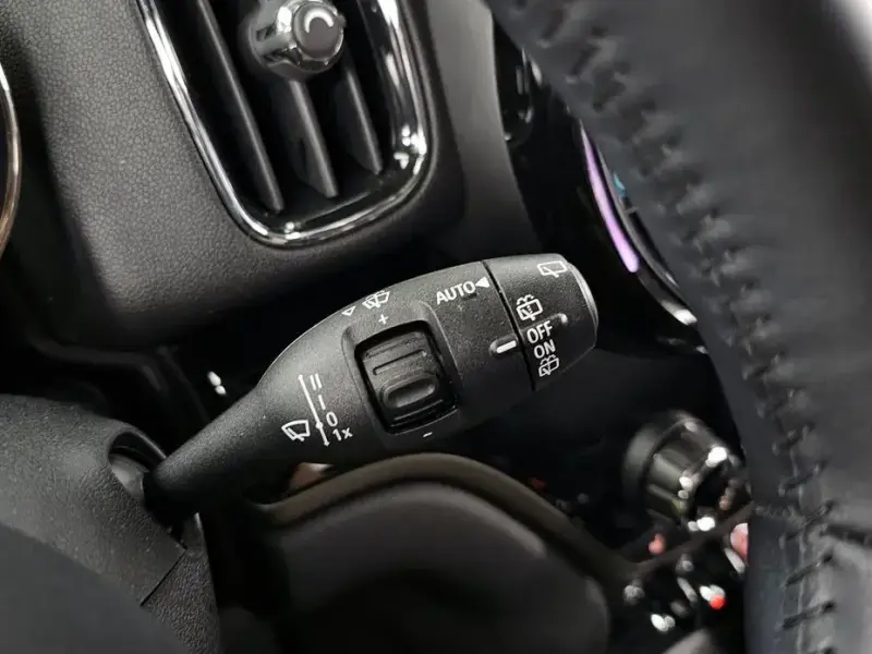2022 Mini Countryman с пробегом 66 633 км