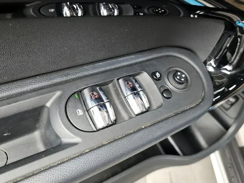 2022 Mini Countryman с пробегом 66 633 км