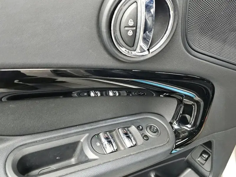 2022 Mini Countryman с пробегом 66 633 км