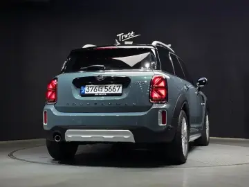 2022 Mini Countryman с пробегом 6 761 км