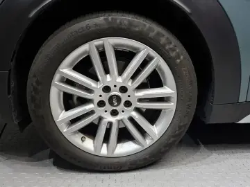 2022 Mini Countryman с пробегом 6 761 км