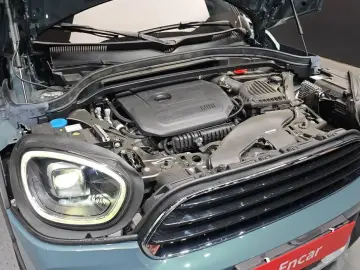2022 Mini Countryman с пробегом 6 761 км
