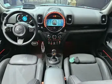 2022 Mini Countryman с пробегом 6 761 км