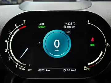 2022 Mini Countryman с пробегом 6 761 км