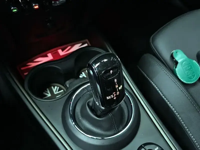 2022 Mini Countryman с пробегом 6 761 км
