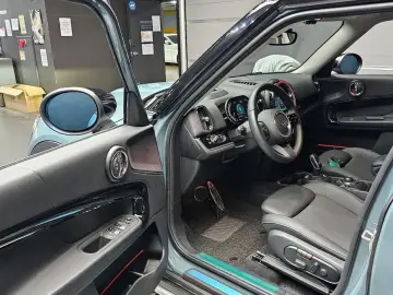 2022 Mini Countryman с пробегом 6 761 км