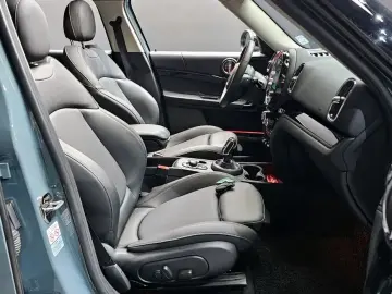 2022 Mini Countryman с пробегом 6 761 км