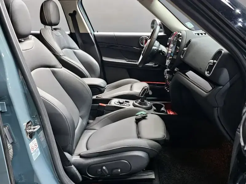 2022 Mini Countryman с пробегом 6 761 км