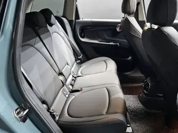 2022 Mini Countryman с пробегом 6 761 км