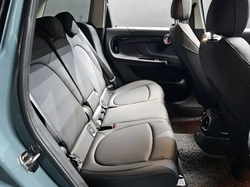 2022 Mini Countryman с пробегом 6 761 км
